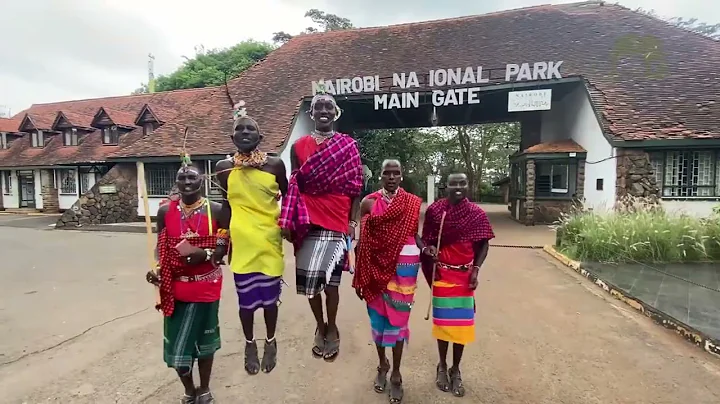 KWS ROAD TO 15 BILLION TREES