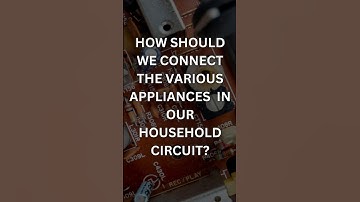 parallel circuit connection #shorts #exploremore #class10science #physics #ncert
