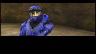 Red Vs. Blue Battle Creek War Zone