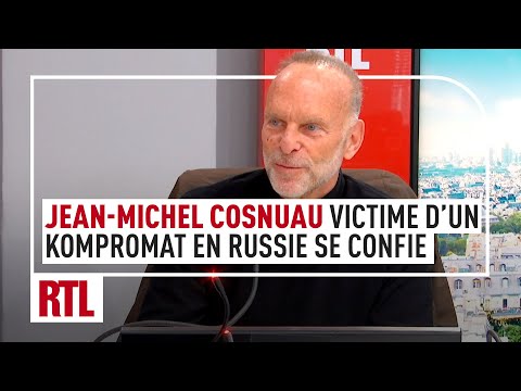 Jean-Michel Cosnuau et Antoine Izambart, invités de Mohamed Bouhafsi : l'intégrale