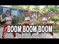 BOOM BOOM BOOM - Vengaboys ft. Dj Rowel Remix | 90's Hits | Tiktok Viral | Annica Tamo |Dc: BMD crew