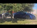 [CRASH] Oops Tesla Down!!! Arlington Police 🚔 Investigate Traffic Crash 