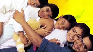 Kannathil muthamittal BGM✨ | Cute Dubsmash & Ringtone