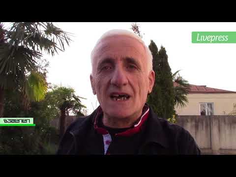 მარტვილის გამგეობის თანამშრომელთა საქმე