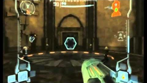 Metroid Prime Walkthrough Part 7 Varia Suit