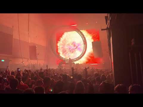 Sub Focus Circular