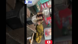 HYUNDAI Hyundai, i10 i20 i30 i35 Creta CODE PO190 P0191 P0192P0193 PFUEL RAIL PRESSURE SENSORENGINE