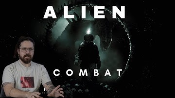 Survive the Xenomorphs: A Complete Combat Guide for Alien RPG!