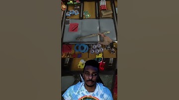 Crafting The Torch In The Sons Of The Forest