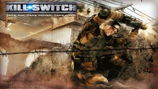 Kill Switch (GBA) walkthrough 2