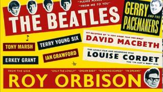 The Beatles - Roy Orbison Tour 1963-05-24 - Please Please Me