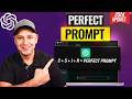 Ultimate ChatGPT Prompting Guide 📘