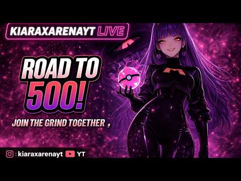 🔴Kiara’s Live | just woke up so come entertain me ! |#girlgamer#livestream#live#femalestreamer#codm