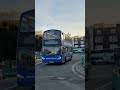 Brighton &amp; Hove (Whitehawk) Bus 470