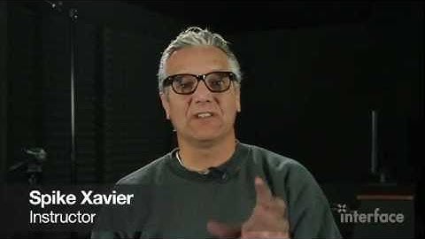 SharePoint 2010 Advanced Core Features course with Spike Xavier of Interface Technical Training