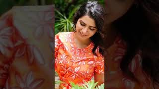 Samantha Ruth Prabhu tin tin viral video ||
