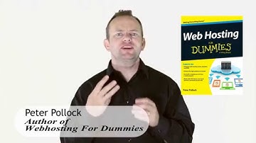 Web Hosting: Which Type of Server Should You Choose?