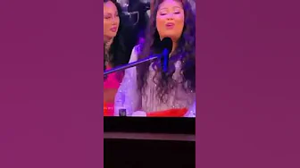 Italy doing drugs during #Eurovision live