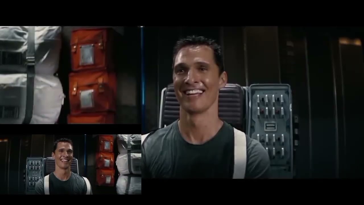 Новый сериал reaction (Punk metal) [Ai]