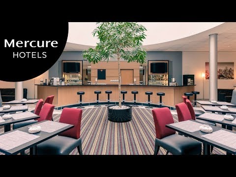 Hotel Mercure Frankfurt Eschborn Sud | GERMANY