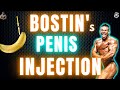 Bostin Loyd’s Bravest Injection of All