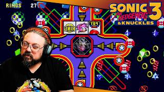 Spinning The Slots | SONIC 3 & KNUCKLES (SONIC ORIGINS)