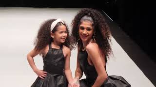 U&I Talk Show At The Afam - African Fashion Week Event - In Vancouver, Canada - 2022 - Part One -
