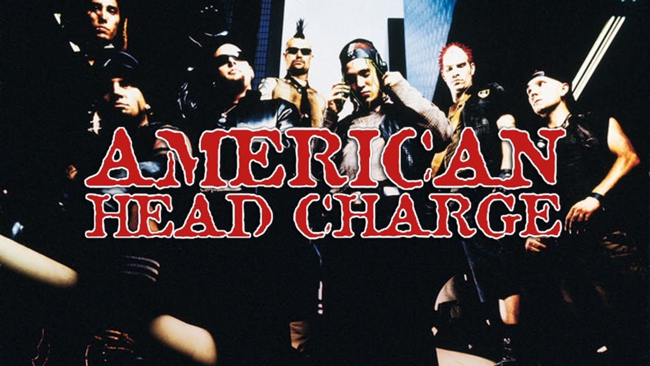 La Historia De American Head Charge YouTube