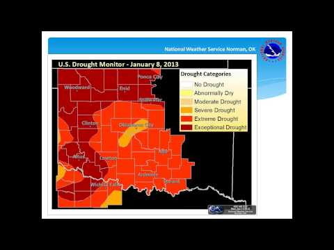 NWS Norman Weekly