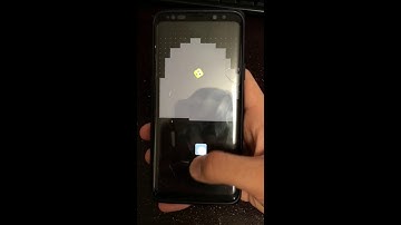 Joystick Made In Godot 3.2 - Android Device Test