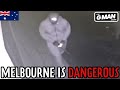 Australia's Managed Decline | Melbourne is FLOODED with VIOLENT Crime