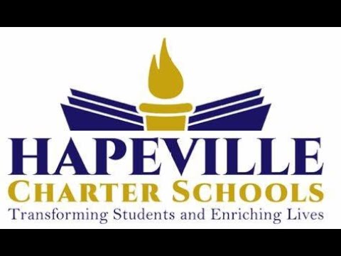 Hapeville Charter Career Academy Graduation - Class of 2023