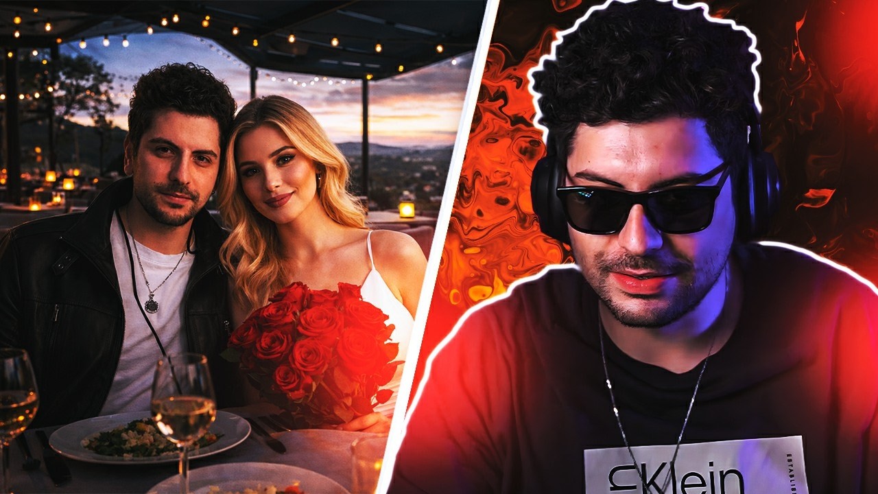 HYPE | SEVGİLİLER GÜNÜ HEDİYESİ NE OLMALI ? | EKİP İLE SOHBET