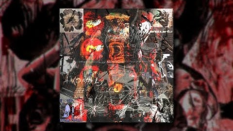 Shabnak - Anomaly [Album - 2025]