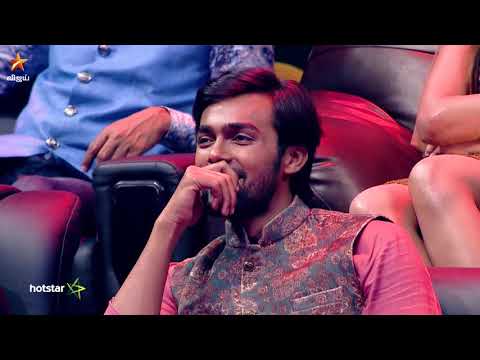 பிக்பாஸ்_கொண்டாட்டம் | 15 அக்டோபர் 2017 - புரோமோ 2