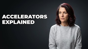 How Do Business Accelerator Models Work?