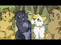 Would you be impressed  part 9  warrior cats rustclaw