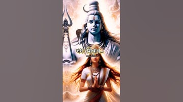 Hey Shivshankar Hey Karunakar 🙏|| Mahadev Status Video ✨☘️| #mahadev #shiv #bhakti #shorts