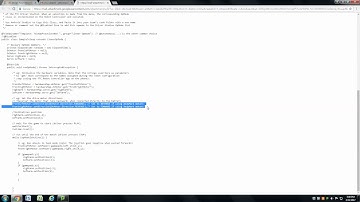 Teleop Program Tutorial