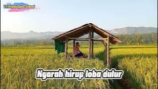 kata kata story' whatsap - orang Sunda 30detik