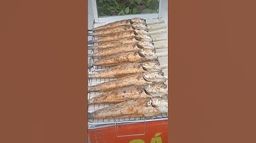 cá lóc nướng mía siêu ngon