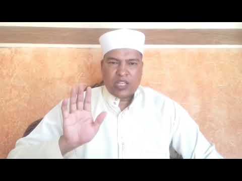 هل تعلم ما هي سور الحمد في القرآن الشيخ رجب البركاوي
