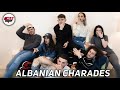 Charades With An Albanian Twist - [SWEAR WORDS] -ALBChallenge | ALBCHAT