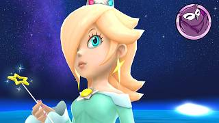 Nintendo music for stargazing alone