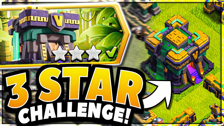 Easily 3 Star the Last Town Hall 14 Challenge! (Clash of Clans)