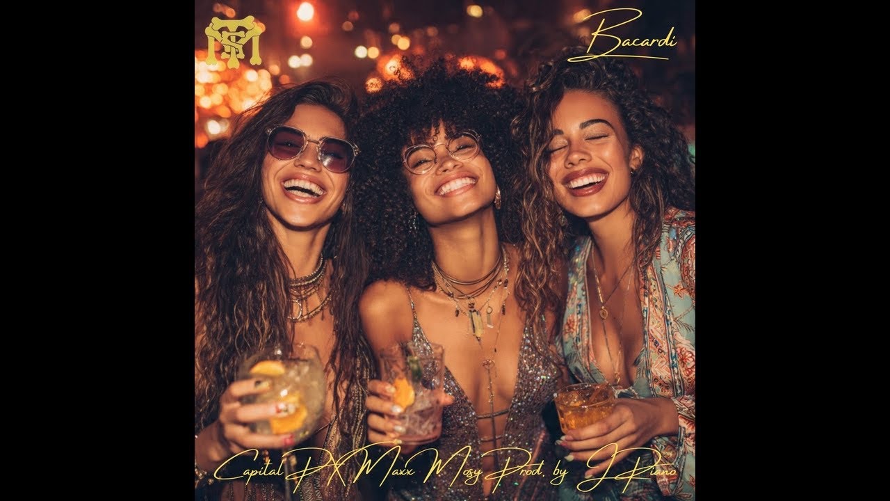 Watch T.S.M.26 - Bacardi (Capital P x Maxx Mosy Prod. by J Piano) on YouTube Watch T.S.M.26 - Bacardi (Capital P x Maxx Mosy Prod. by J Piano) on YouTube