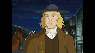 The Midnight Ride | Libertys Kids - WildBrain | Kid Movies