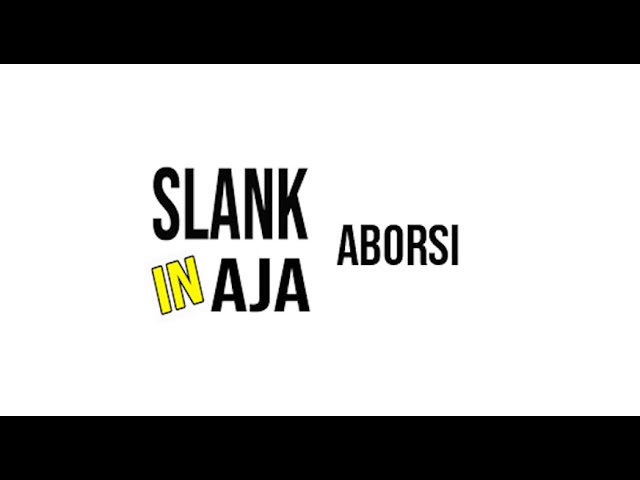 ABORSI - SLANK ALBUM (KAMPUNGAN) class=