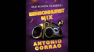 Bensonhurst Mix #2 (Old School Classics)