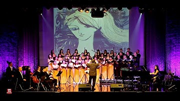 Hương Xưa - Ban Hợp Xướng Ngàn Khơi